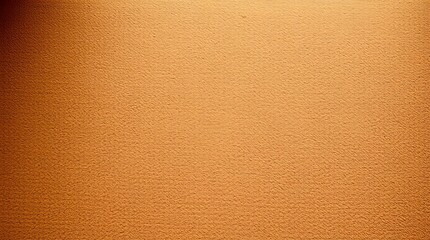 Fototapeta premium Soft Golden Light Gradient Background