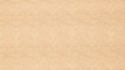 Fototapeta premium Beige textured paper background