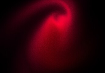 Grainy gradient background dark color red abstract noise texture banner header backdrop design