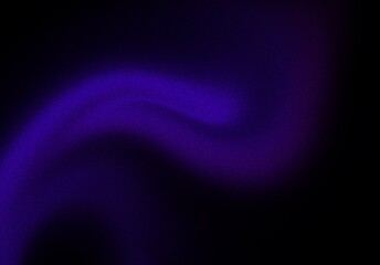 Grainy blue gradient background dark color blue abstract noise texture banner header backdrop design