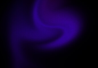 Grainy blue gradient background dark color blue abstract noise texture banner header backdrop design