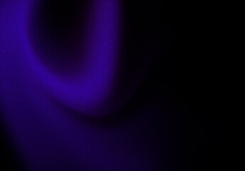 Grainy blue gradient background dark color blue abstract noise texture banner header backdrop design