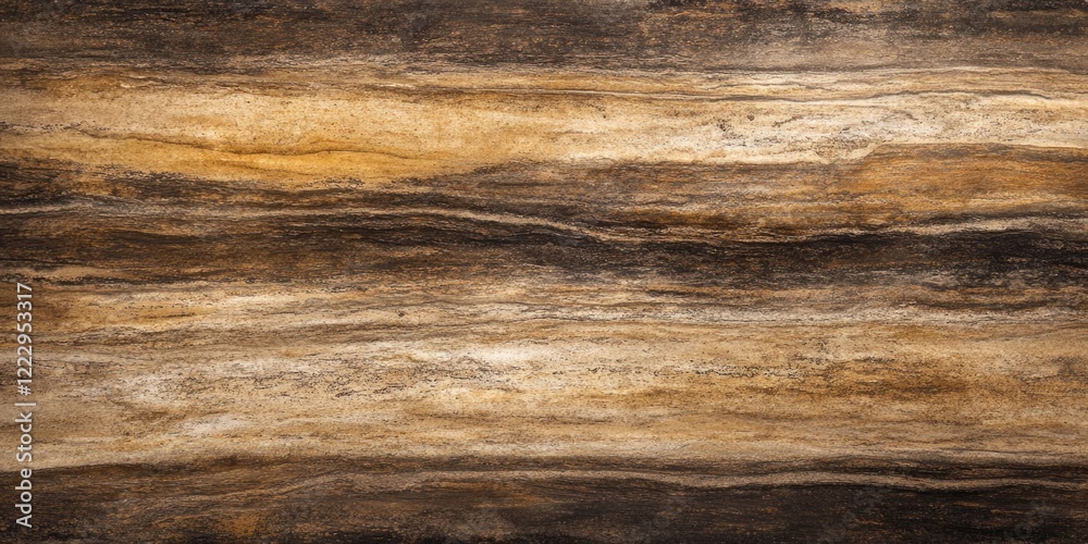 Poster elegant earthy grunge design wallpaper with text space in warm natural tones for creative background
