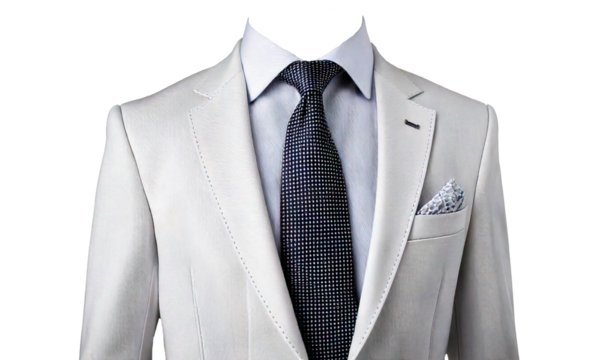 Men's formalwear, elegant suit, business attire, tailored jacket, necktie accessory, classic clothing, professional outfit, modern menswear, sophisticated style, wardrobe essential, officewear, refine
