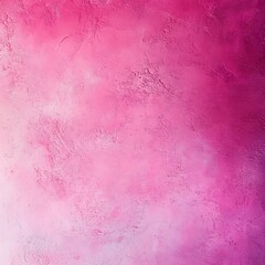 Fototapeta premium Soft pink watercolor grunge textured background with scraped effects and decorative