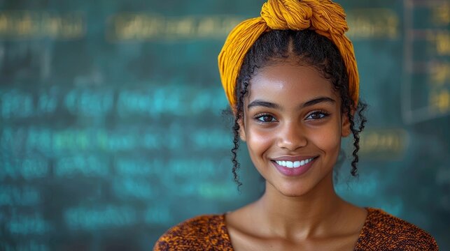 Student Presents Sustainable Living Science Project to Diverse Peer Group Fostering Understanding and Unity