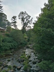 Szrenica, Poland, Europe