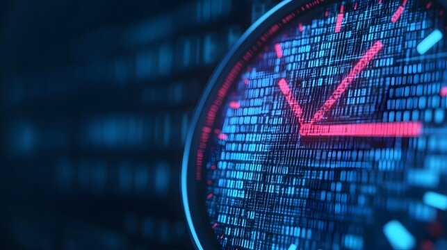 Digital Alerts and Notifications for Crucial Deadlines and Updates to Prevent Errors and Oversights