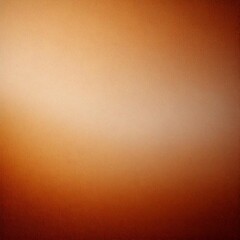Fototapeta premium Beige, Brown, Dark Brown grainy gradient background