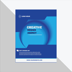 Creative agencies focus on helping companies to achieve business goals by developing a brand, deploying a bespoke marketing strategy 