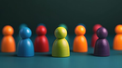 Virtual Leaderboard Showcasing Top Participants in Engaging Online Trivia Competition