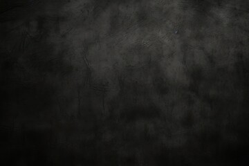 Obraz premium Grunge black paper texture background backgrounds monochrome blackboard.