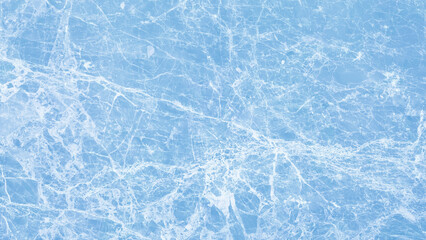 close-up view of a blue emperador marble surface with a captivating pattern of intricate white veins and subtle variations in shade, creating a visually rich and textural background ideal for design.