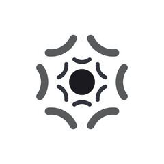 Shine Logo Template Icon