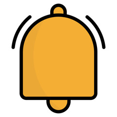 Notification Bell Icon