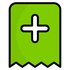 Obraz premium Add Icon