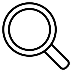 Search Icon Icon