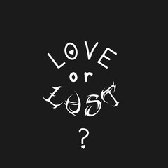 Love or Lust