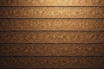 Earthy brown wood wall with wavy pattern and subtle shading, brown wood wall, wooden texture, organic design