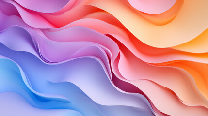 Abstract texture, color gradient wallpaper