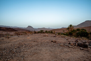 2024 03 14 Jebel Saghro Atlas landscape 54