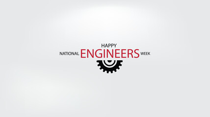 National Engineers Week Encouraging Problem-Solving and Innovation