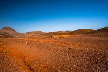 2024 03 14 Jebel Saghro Atlas landscape 56