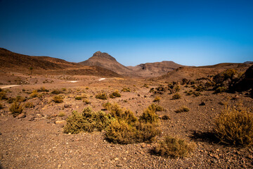 2024 03 14 Jebel Saghro Atlas landscape 58