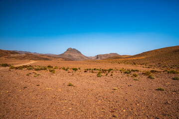 2024 03 14 Jebel Saghro Atlas landscape 59