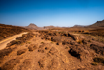 2024 03 14 Jebel Saghro Atlas landscape 60