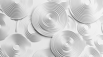 Abstract texture of wallpaper