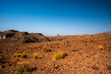 2024 03 14 Jebel Saghro Atlas landscape 73