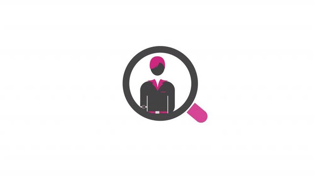 Profile Generic Others Icon
