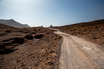 2024 03 14 Jebel Saghro Atlas landscape 75