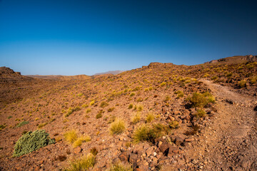 2024 03 14 Jebel Saghro Atlas landscape 101