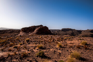 2024 03 14 Jebel Saghro Atlas landscape 105