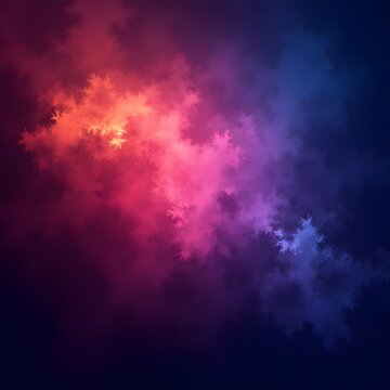 background coler full smoke 