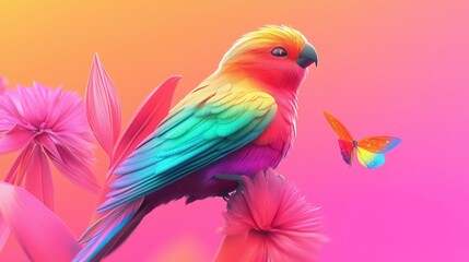 Fototapeta premium Pet Product Brands, Small Business Owners, Social Media Marketers