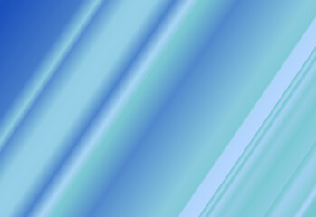 Obraz premium Blue color abstract Creative geometric Abstract gradient background artwork pattern design for Abstract blurred background.