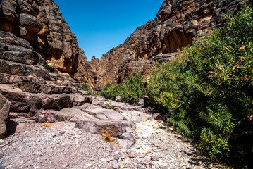 2024 03 14 Jebel Saghro Atlas river 126