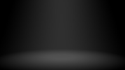 Spotlight Highlight Background Overhead Light Effect Black and White Dark Subtle Reveal