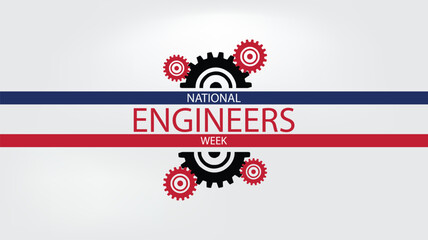 A Week of Innovation and Creativity for National Engineers Week