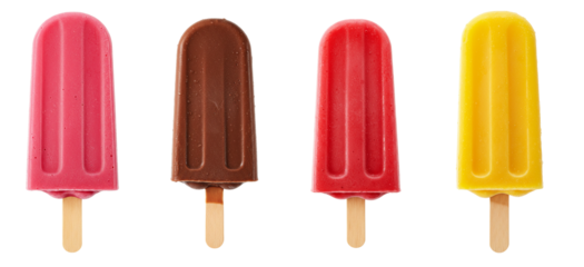 chocolate ice cream - transparency .png