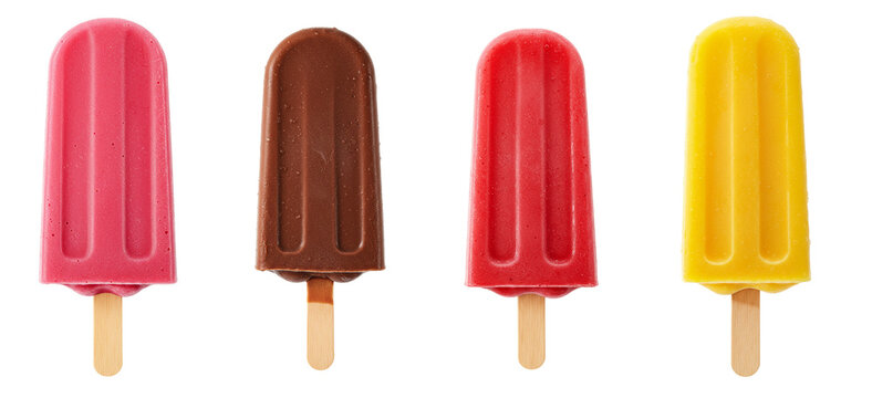 chocolate ice cream - transparency .png