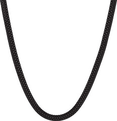 necklace isolated on white background