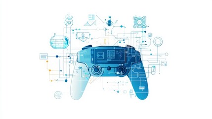 Gaming Technology of the Future.