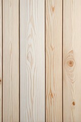 Fototapeta premium a close up of a wooden paneled wall with a white background