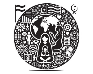 International Mother Language Day 11.eps