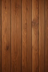 Fototapeta premium a close up of a wooden floor with a brown stain