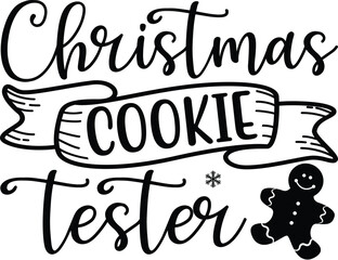 Christmas SVG Design
